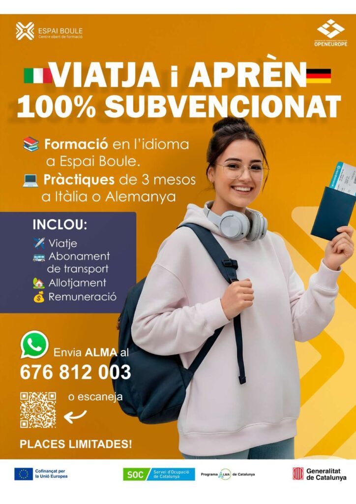 Viaja y Aprende ALMA
