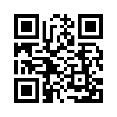 C&oacute;digo QR WhatsApp ALMA