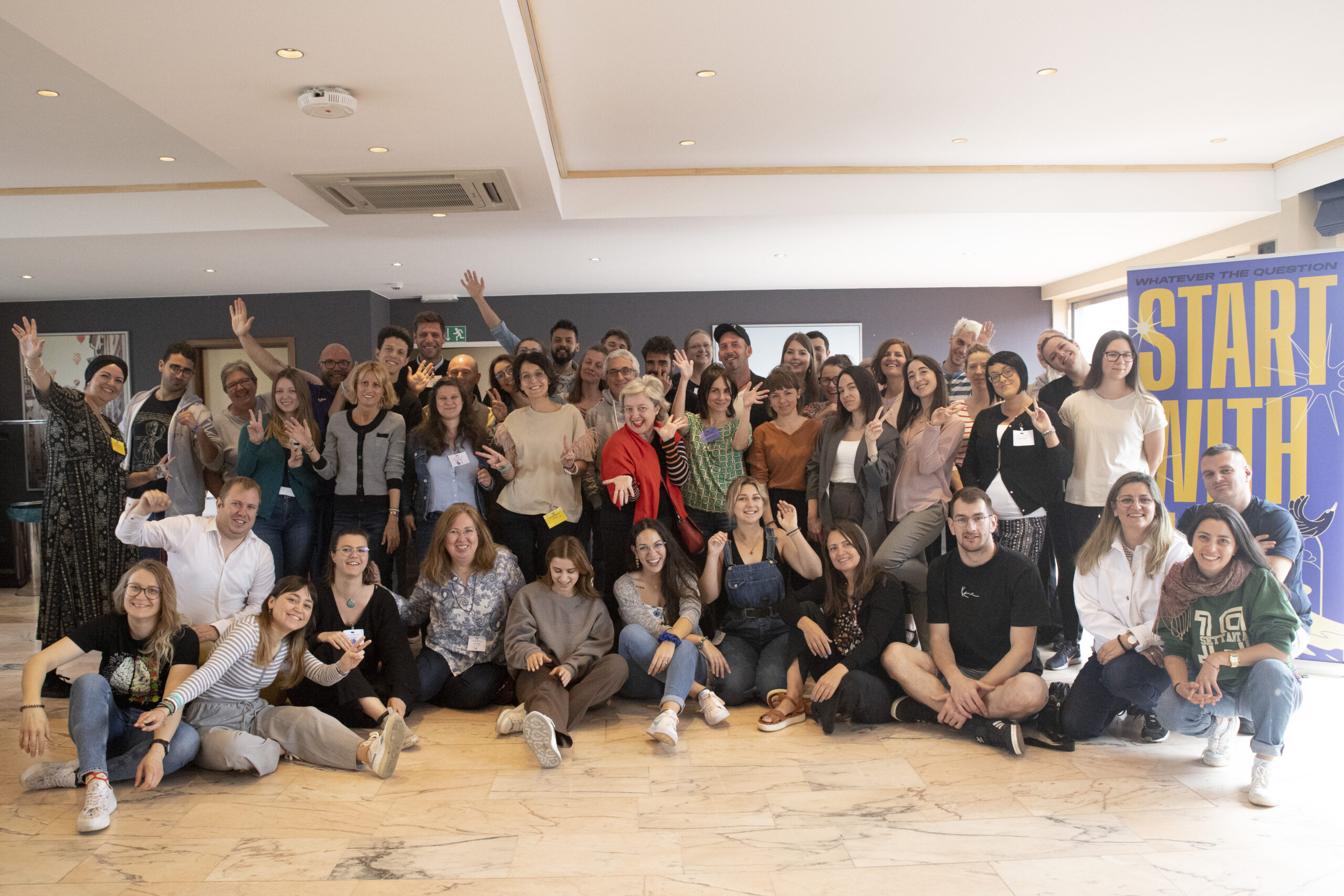 Seminario Eurodesk
