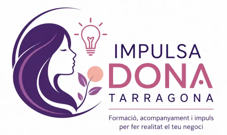 Impulsa Dona Tarragona